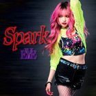 Spark (ALBUM+DVD) (初回限定版) (日本版) 