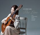 The Live [Cardboard Sleeve (mini LP)] (Japan Version)