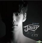 Jjun Single Album Vol. 1 - Just Cry