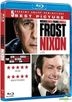 Frost / Nixon (Blu-ray) (Hong Kong Version)