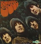 Rubber Soul (Reissue) (Remastered) (Vinyl LP)(US Version)
