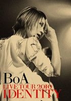 YESASIA: Recommended Items - BoA LIVE TOUR 2014 - WHO'S BACK