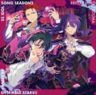 Ensemble Stars!! ES Idol Song season 2 - Akatsuki - 'Gekko Kitan'    (Japan Version)