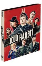 Jojo Rabbit (4K Ultra HD + Blu-ray) (Japan Version)