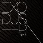 Exodus - ep  (Normal Edition)(Japan Version)