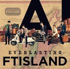 Everlasting [Type B] (ALBUM+DVD) (First Press Limited Edition) (Japan Version)
