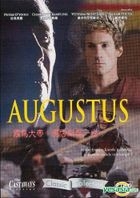 Augustus (2003) (DVD) (2 Disc Edition) (Hong Kong Version)