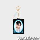Zodiac Series : Acrylic Keychain - Barcode Tinnasit -