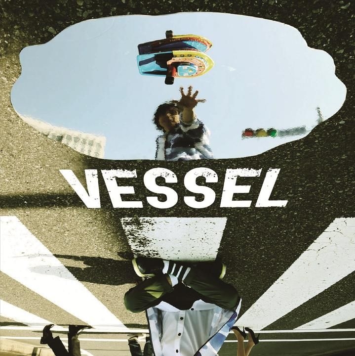 YESASIA: VESSEL (ALBUM+DVD) (First Press Limited Edition)(Japan