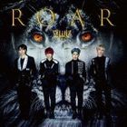 Roar (SINGLE+DVD) (First Press Limited Edition) (Japan Version)