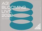 A3! BLOOMING LIVE 2022 DAY1 [BLU-RAY] (Japan Version)