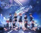 Love Live! SUNSHINE!! Aqours ONLINE LoveLive! Blu-ray Memorial BOX  (Japan Version)