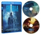 Godzilla: King of the Monsters (Blu-ray)(Japan Version)