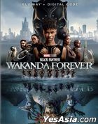 BLACK PANTHER: WAKANDA FOREVER / (AC3 DOL DTS DUB)(US Version)