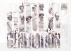 Girls' Generation (ALBUM+DVD)(Limited Pressing)(Japan Version)