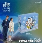 The Boy Next World (2025) (USB Boxset) (Ep. 1-10) (End) (Thailand Version)