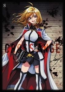  Cross Ange: Rondo of Angel and Dragon: The Complete Series :  Movies & TV