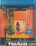 Isabella (2006) (Blu-ray) (Hong Kong Version)