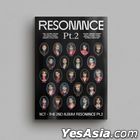 NCT - The 2nd Album RESONANCE Pt.2 (Arrival Version)