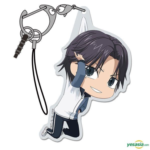 YESASIA: The New Prince of Tennis : Keigo Atobe Acrylic Tsumamare ...