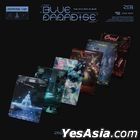 ZEROBASEONE Mini Album Vol. 5 - BLUE PARADISE (ZEROSE Version) (Random Version)