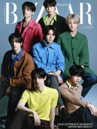 Harpers BAZAAR Zoukan 17428-04 2025