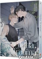 Alpha Trauma (Vol.2) Alpha