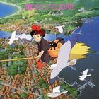Kiki's Delivery Service Soundtrack Music Collection (Japan Version)