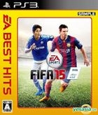 FIFA 15 (Bargain Edition) (Japan Version)