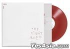 The Fight Goes On (Red Colored Vinyl LP)
