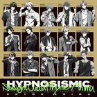 TV Anime Hypnosis Mic: Division Rap Battle Rhyme Anima Music Collection CD (Japan Version)