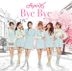 Bye Bye [Na Eun Ver.] (Type C) (First Press Limited Edition) (Japan Version)