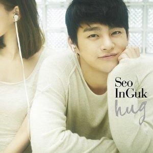 YESASIA: hug [Type A] (ALBUM+DVD)(Japan Version) Music - Seo In