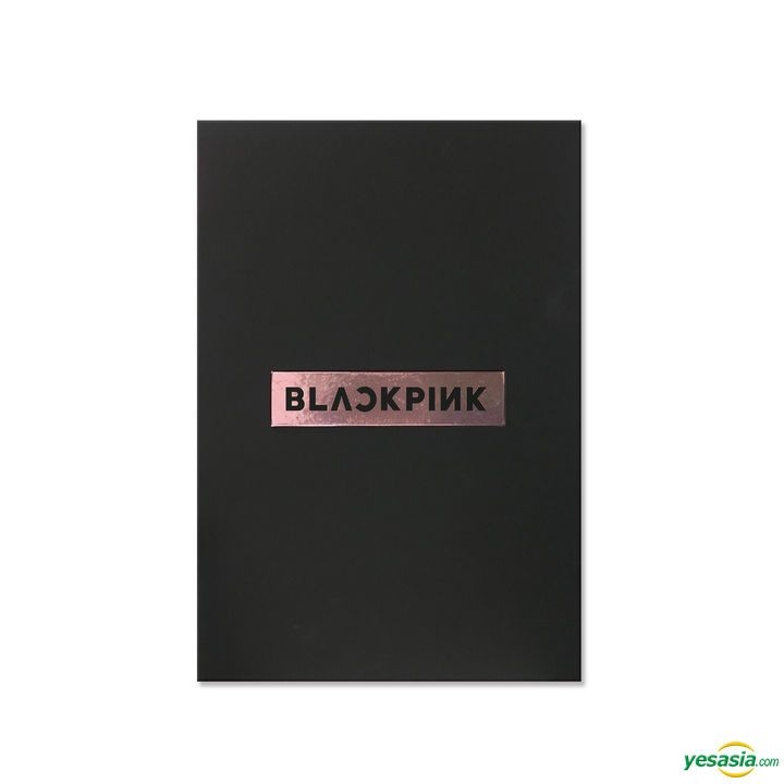 BLACKPINK IN YOUR AREA SEOUL postcard | academiadevendasmb.com.br