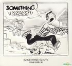 3omething Scary (EP + DVD) (首批限量版) 
