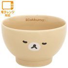 San-X Rilakkuma Ceramics Bowl (NEW BASIC RILAKKUMA B)