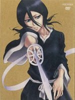 Yesasia Bleach 斬魄刀異聞篇 Dvd Vol 7 日本版 Dvd 三木真一郎 森田成一 Aniplex 日語動畫 郵費全免 北美網站