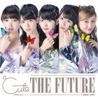 I miss you／The Future [Type D](SINGLE+DVD) (First Press Limited Edition)(Japan Version)