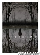 The Outsider (DVD) (Ep. 1-10) (The First Season) (US Version)