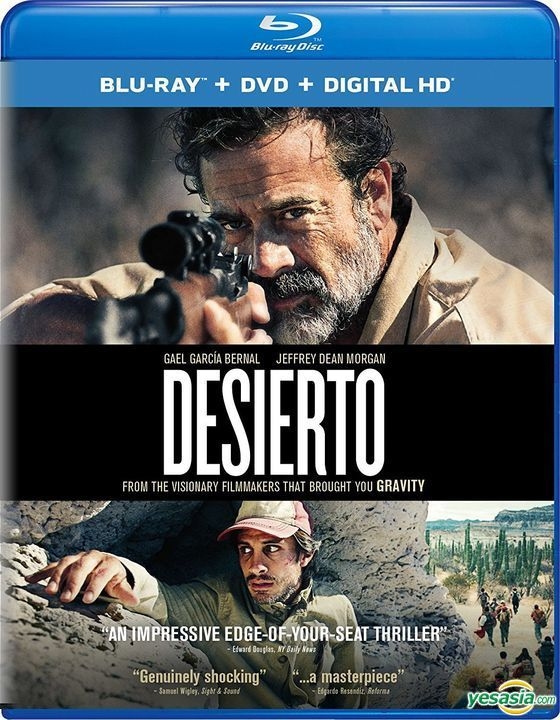 Desierto full movie in hindi dubbed sale watch online