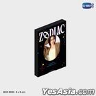 Zodiac Series : Exclusive Photocard Set - Emi Thasorn -