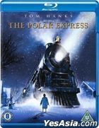 The Polar Express (2004) (Blu-ray) (US Version)