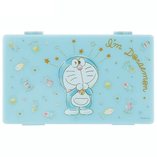 Yesasia I M Doraemon Mask Case Skater Lifestyle Gifts Free Shipping