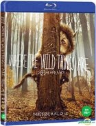Where the Wild Things Are 