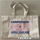 KinnPorsche The Series World Tour 2023 - Tote Bag 02
