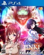 JINKI Infinity (Normal Edition) (Japan Version)