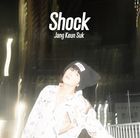 Shock [Type B] (SINGLE+DVD) (初回限定盤)(日本版)