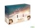 Dazzling (DVD) (10-Disc + Photobook + Script Book + Photo Card + Numbering Card) (Premium Limited Edition) (JTBC TV Drama) (Korea Version)