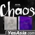 VICTON Mini Album Vol. 7 - Chaos (Random Version)