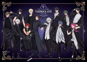 YESASIA: VAZZROCK LIVE 2022 [BLU-RAY] (Japan Version) Blu-ray